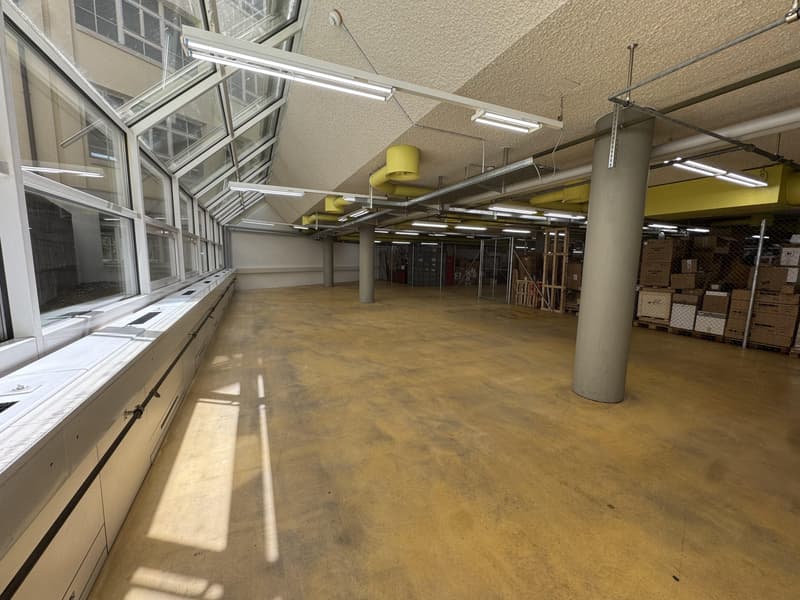 Gewerbe in Solothurn (2)