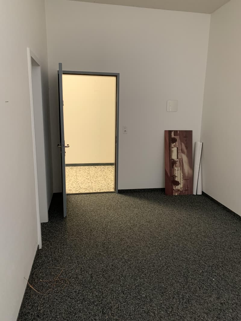 Gewerbeflächen in Balsthal zu attraktiven Konditionen (2)