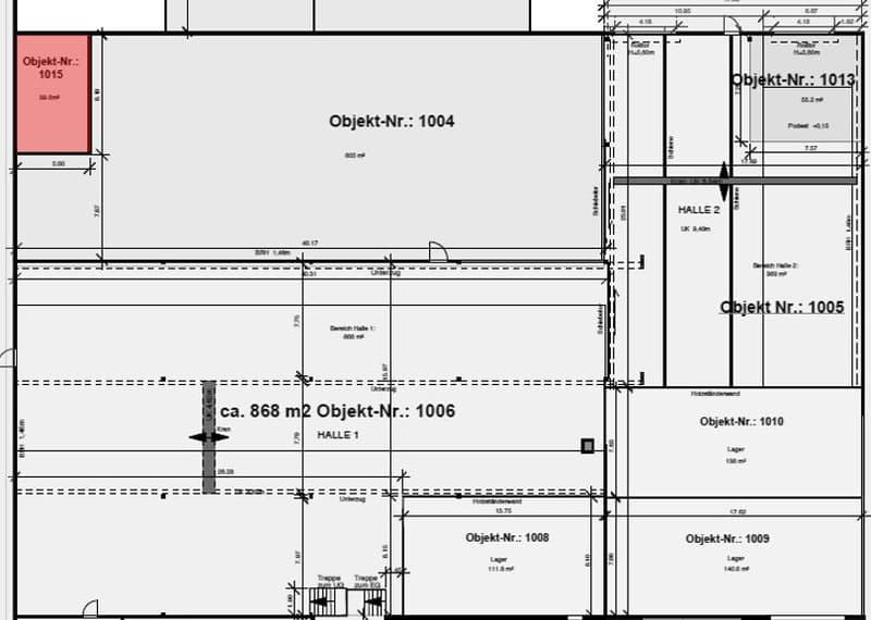 Zentrale Büro- und Gewerbefläche zu vermieten (4)