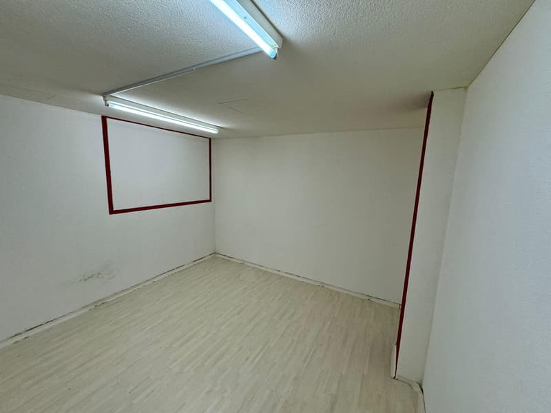 Lager-/ Gewerbefläche in Lausen zu vermieten (4)