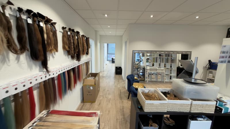 Zentrale Büro- und Gewerbefläche in Urdorf zu vermieten (7)