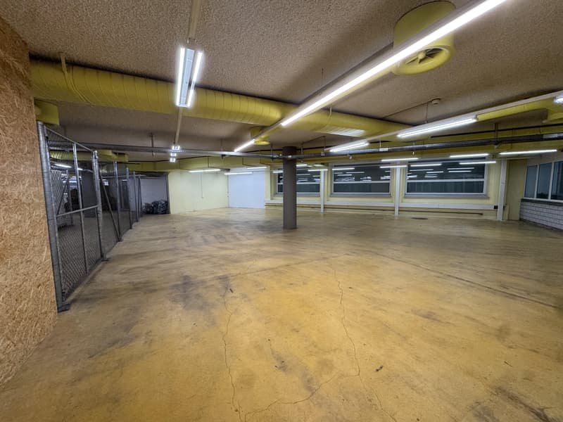 Gewerbe in Solothurn (7)