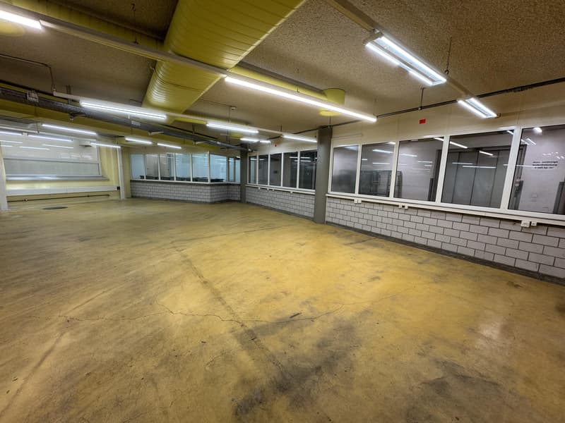 Gewerbe in Solothurn (9)