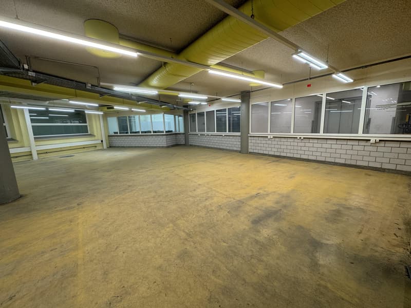 Gewerbe in Solothurn (5)