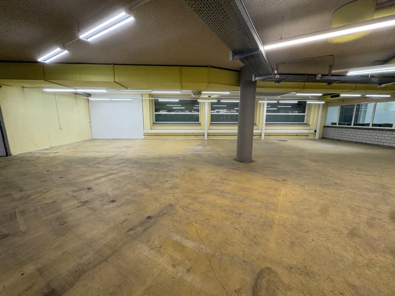 Gewerbe in Solothurn (2)