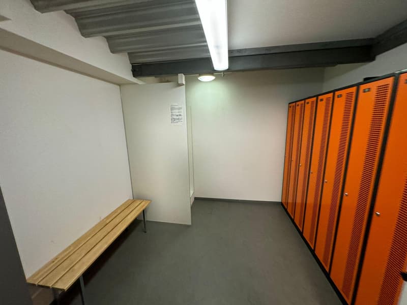 Lager in Lausen zu vermieten (4)