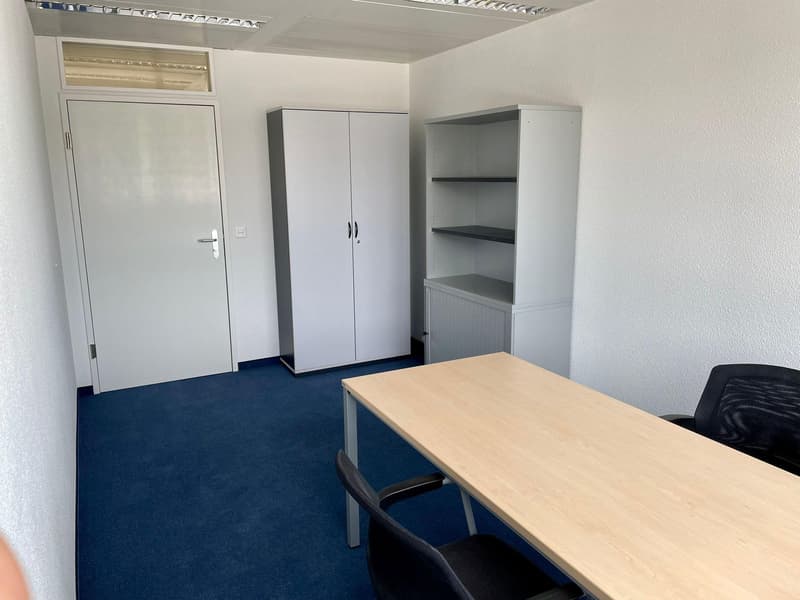 Gewerbe in Baar zu vermieten (10)