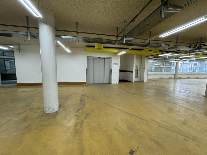 Attraktive Lager/-Gewerbefläche in Solothurn zu vermieten (7)