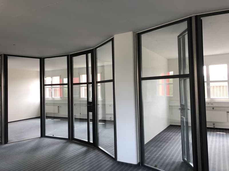 Exklusive Büro- und Gewerbefläche zu vermieten (5)