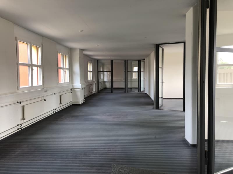 Exklusive Büro- und Gewerbefläche zu vermieten (2)