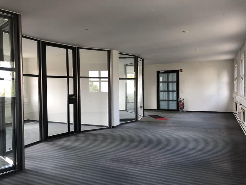 Exklusive Büro- und Gewerbefläche zu vermieten (4)