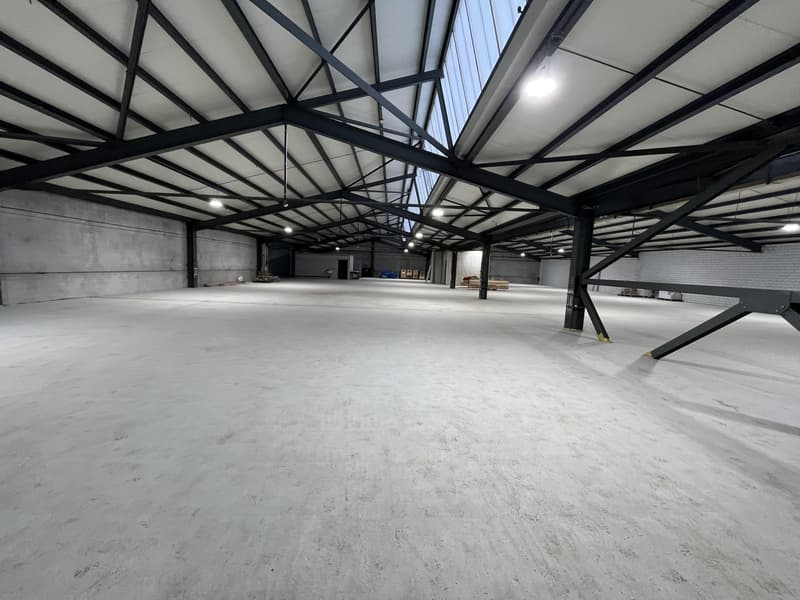 Zentrale Lager- und Produktionsflächen (7)