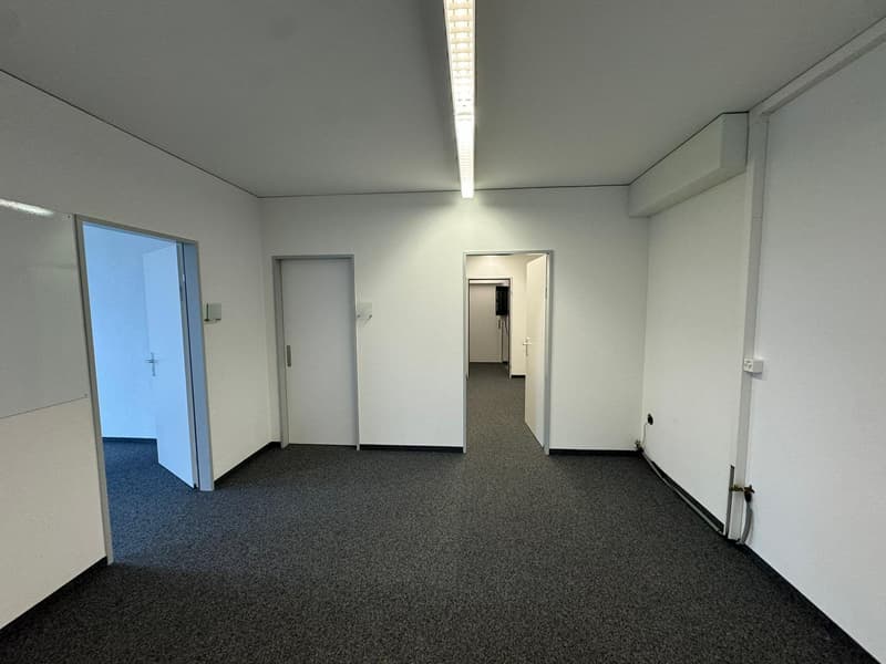 Bürofläche an zentraler Lage in St. Gallen zu vermieten (4)