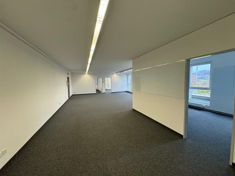 Bürofläche an zentraler Lage in St. Gallen zu vermieten (5)