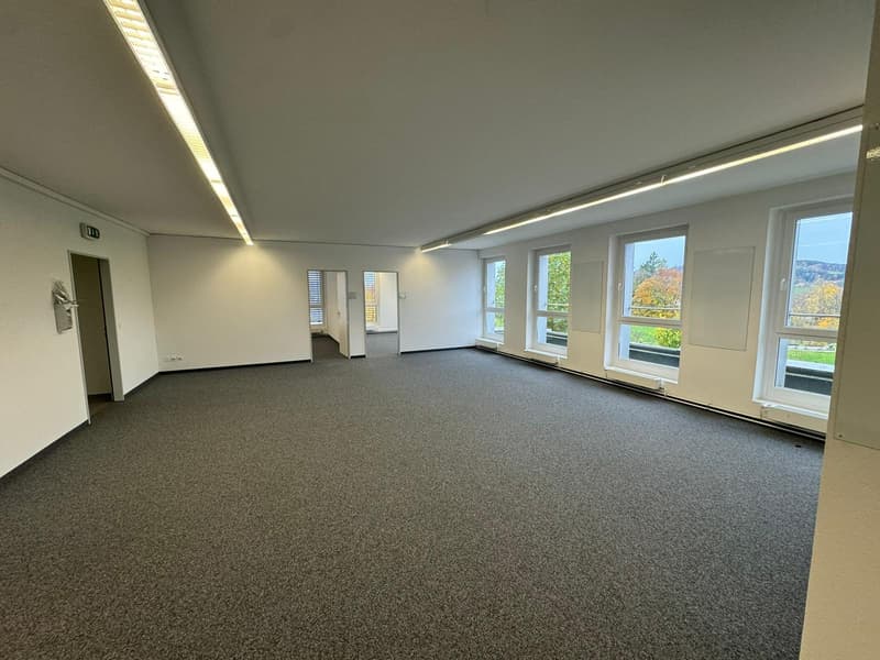 Bürofläche an zentraler Lage in St. Gallen zu vermieten (7)