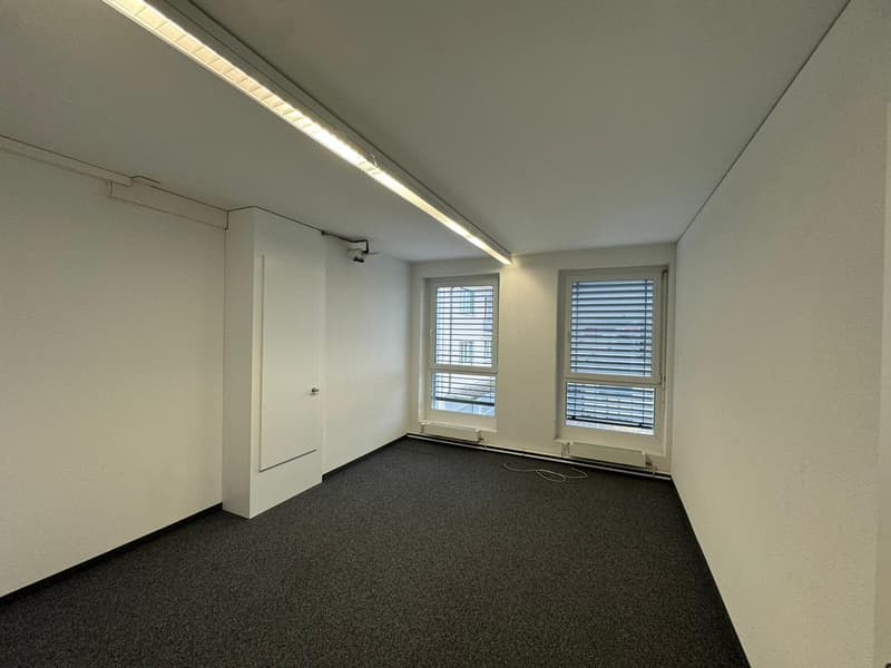 Bürofläche an zentraler Lage in St. Gallen zu vermieten (9)
