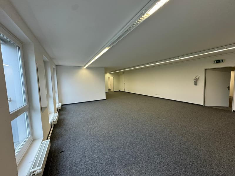 Bürofläche an zentraler Lage in St. Gallen zu vermieten (8)