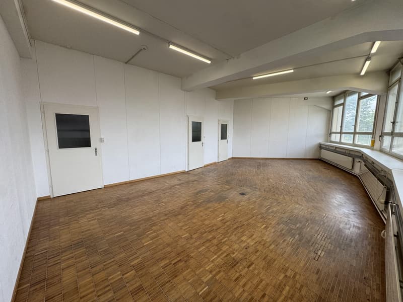 Gewerbe in Solothurn (7)