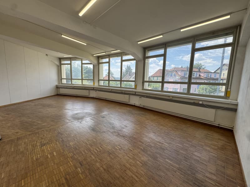 Gewerbe in Solothurn (6)
