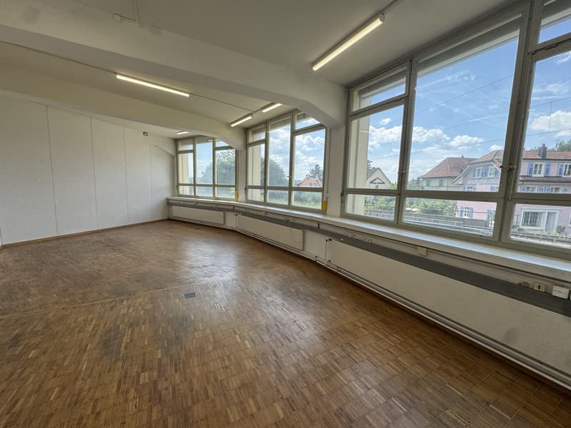 Gewerbe in Solothurn (1)
