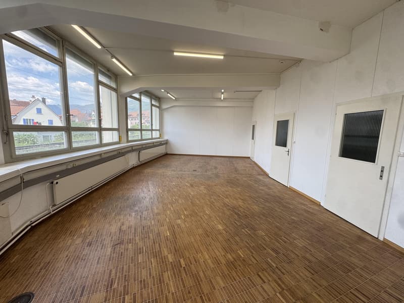 Gewerbe in Solothurn (3)