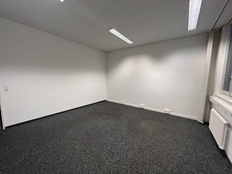 Gewerbe-& Büroflächen ab 20m2 in Balsthal zu vermieten (8)