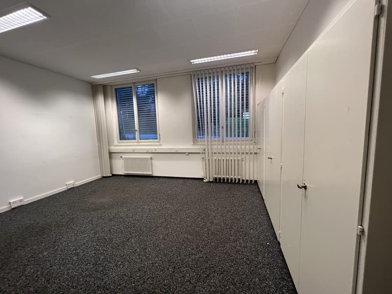 Gewerbe-& Büroflächen ab 20m2 in Balsthal zu vermieten (7)
