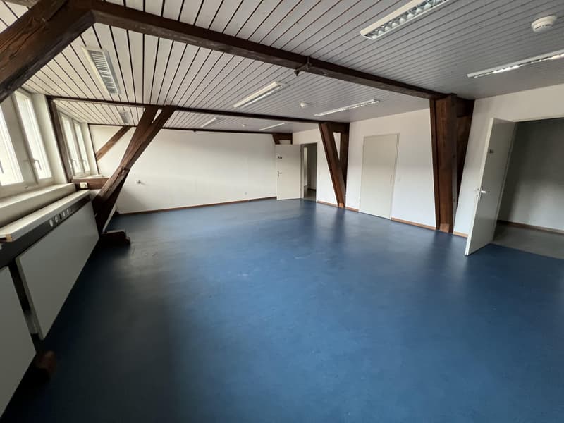 Gewerbe-& Büroflächen ab 20m2 in Balsthal zu vermieten (11)