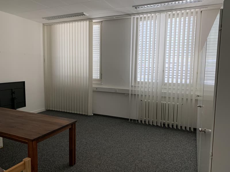 Gewerbe, Büro & Lager in Balsthal ab 50m2 zu vermieten (3)