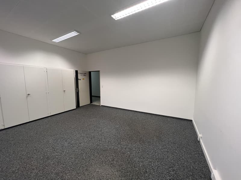 Gewerbe, Büro & Lager in Balsthal ab 50m2 zu vermieten (13)