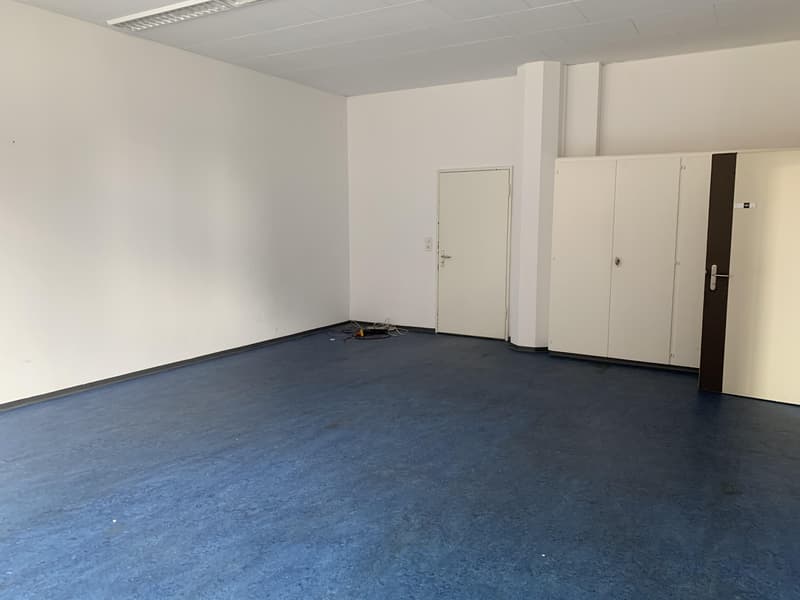 Gewerbe, Büro & Lager in Balsthal ab 50m2 zu vermieten (2)