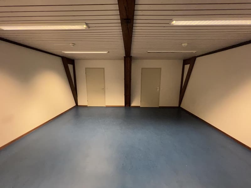 Gewerbe, Büro & Lager in Balsthal ab 50m2 zu vermieten (8)