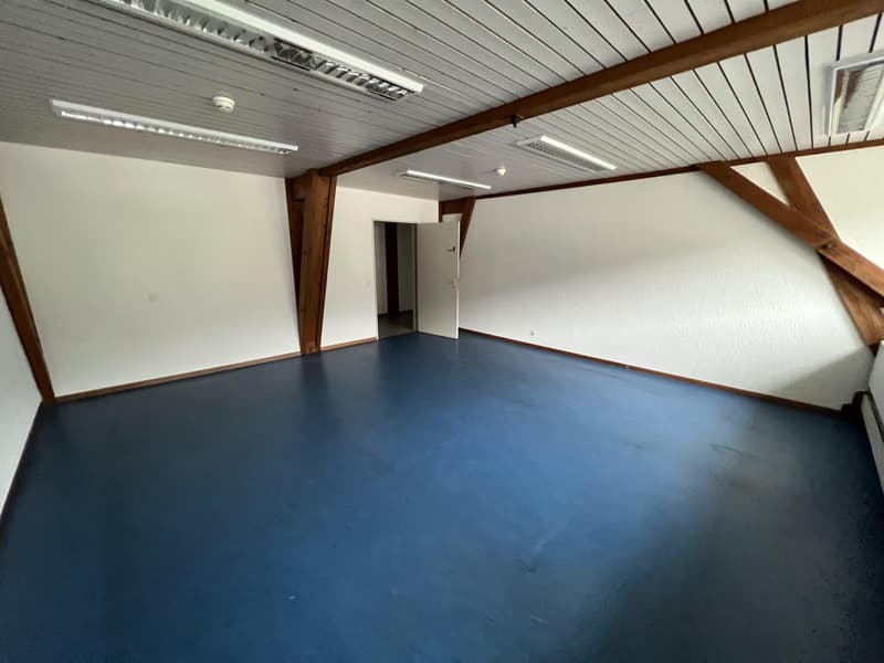 Gewerbe, Büro & Lager in Balsthal ab 50m2 zu vermieten (9)