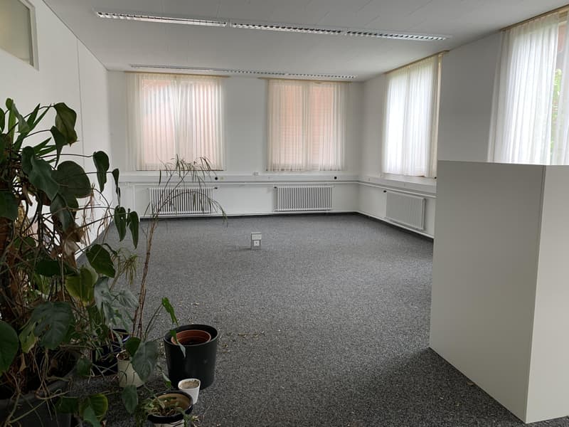 Gewerbe, Büro & Lager in Balsthal ab 50m2 zu vermieten (5)