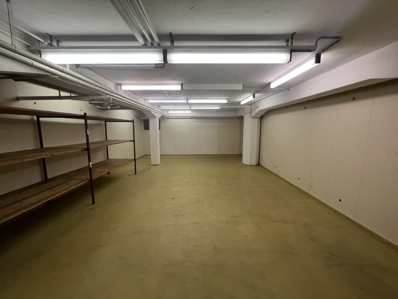 Gewerbe, Büro & Lager in Balsthal ab 50m2 zu vermieten (6)