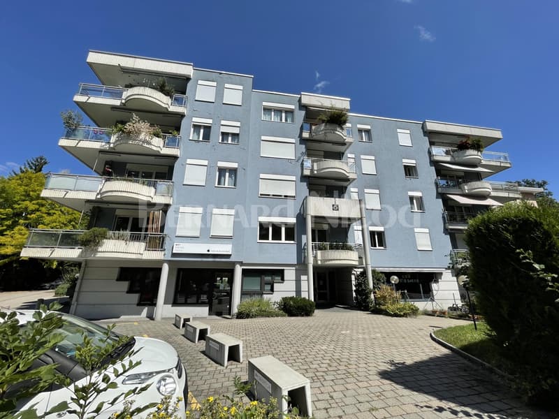 Appartement lumineux de 3.5 pièces au Mont-sur-Lausanne (1)