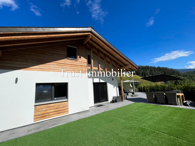 6016. Occasion unique pour cette maison prête à emménager (13)
