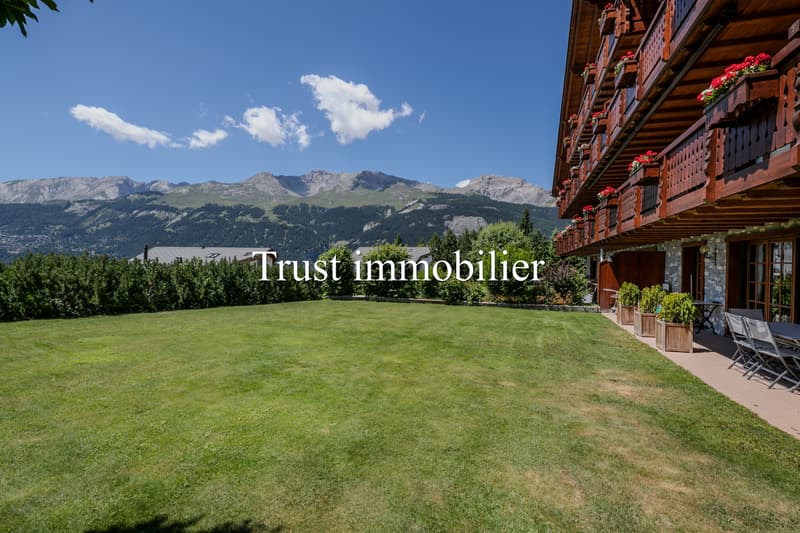 4002. Appartement de prestige (2)