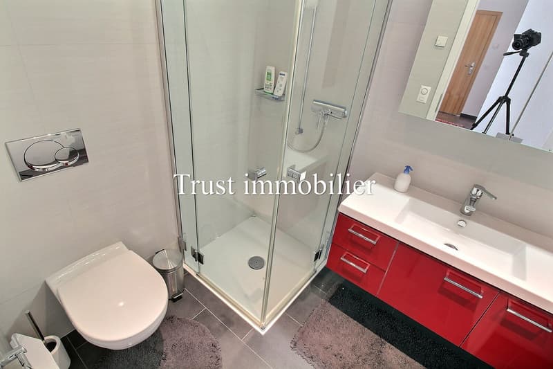 4024. Exclusivité. Superbe appartement de montagne (13)