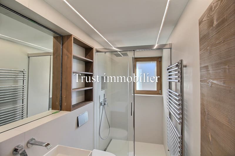 3008L. Location à l'année. Appartement entièrement rénové (9)