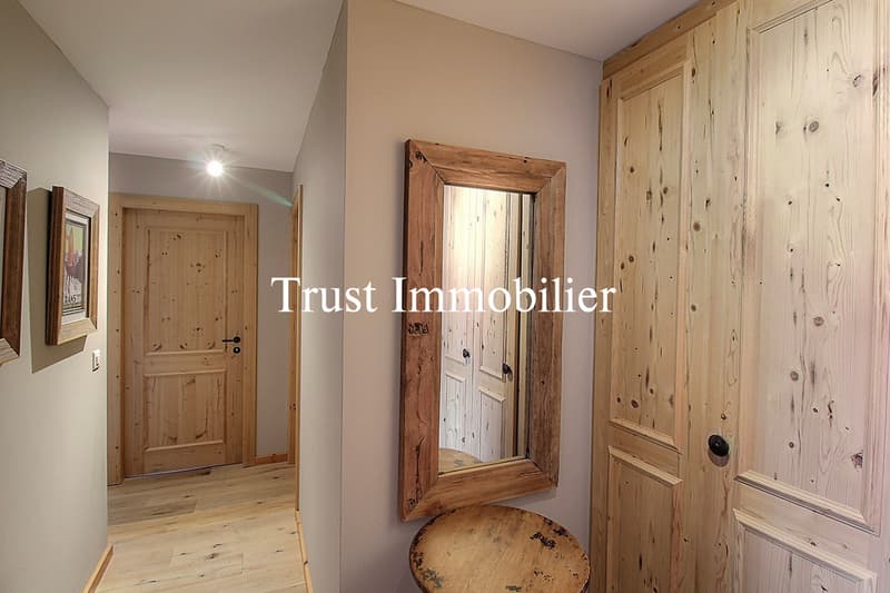 4036. Magnifique appartement de standing sur la Route du golf (13)