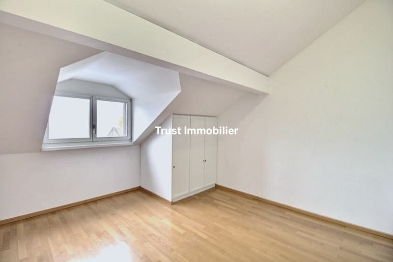 5005. En exclusivité: Attique avec vue splendide à Villeneuve (6)