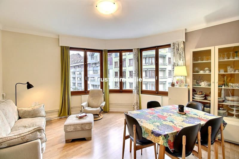 4048. Appartement lumineux de 77 m² au coeur d'Annecy (2)