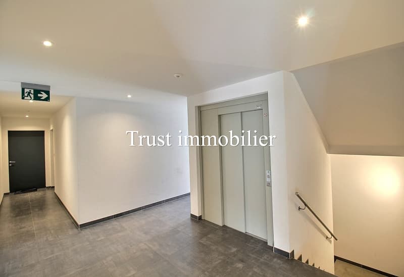 9003. EXCLUSIVITE. IMMEUBLE DE RENDEMENT. VALAIS, Conthey (9)