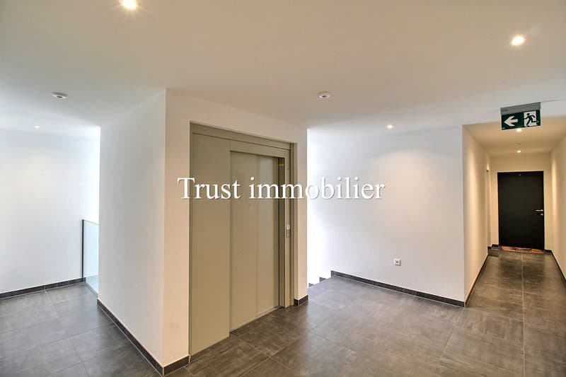 9003. EXCLUSIVITE. IMMEUBLE DE RENDEMENT. VALAIS, Conthey (4)