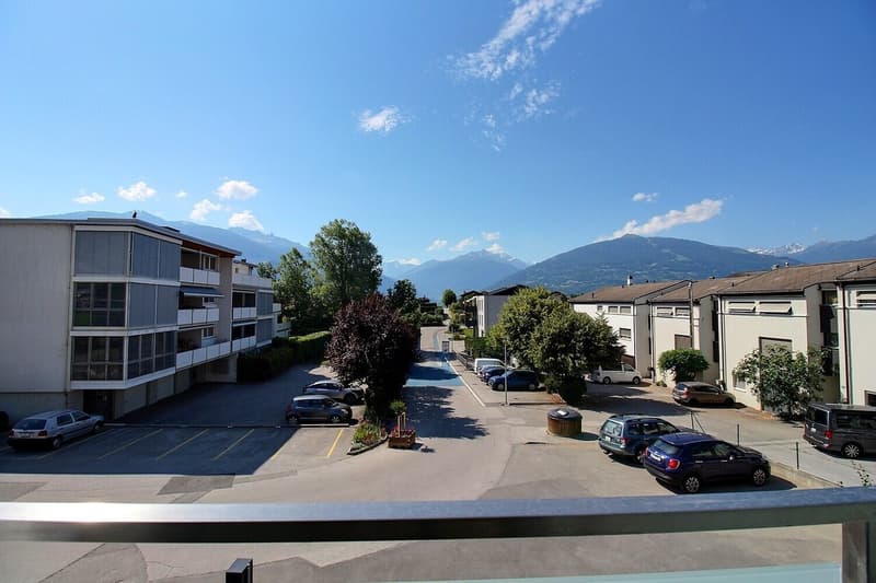 2002M.Grimisuat.Villa jumelée neuve et moderne (11)
