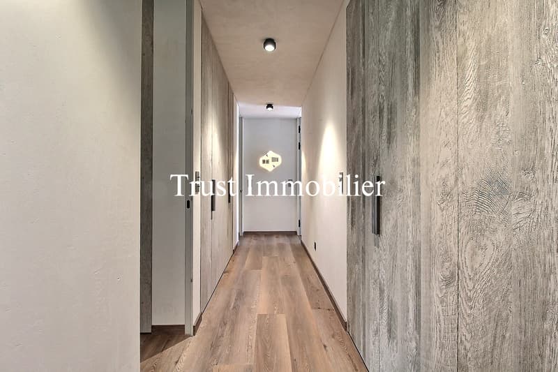 5000. Appartement luxueux de 270 m2 habitable au centre de Crans (9)