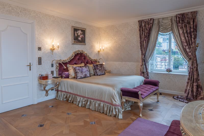 5002. Penthouse d'exception au coeur de Montreux (10)