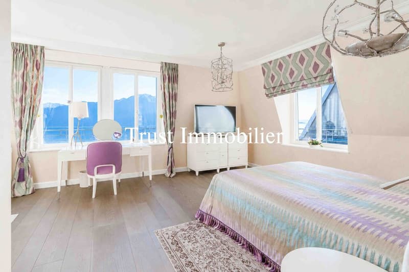 5002. Penthouse d'exception au coeur de Montreux (13)