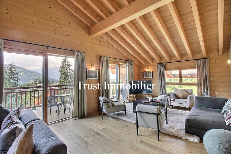 4002M-Gryon-Appartement luxueux (5)